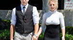 Britney Spears i David Lucado