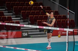 Mariusz Wlazły kończy karierę. "To mój ostatni play off"