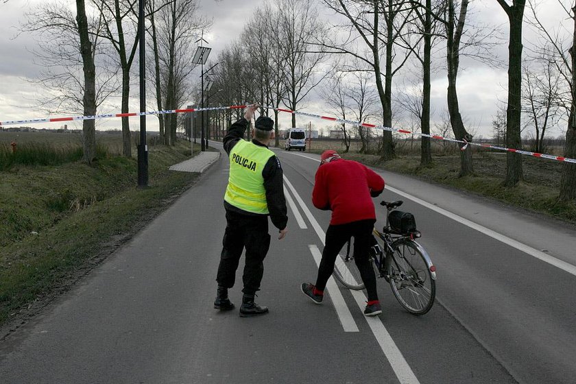 Czerwionka-Leszczyny. Tragiczny wypadek po imprezie urodzinowej