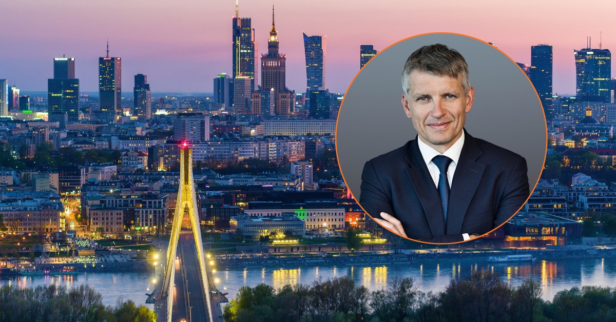 Rok technologicznej odwagi. Co naprawdę czeka Polskę w 2026 r.? [FELIETON]