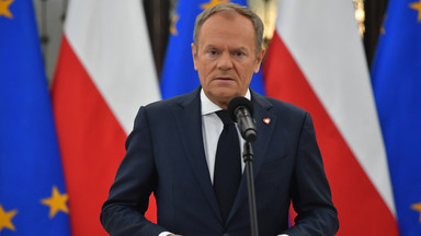 W Brukseli czekają na nowego premiera z Polski. "Doświadczenie i pozycja Tuska mogłyby pomóc"
