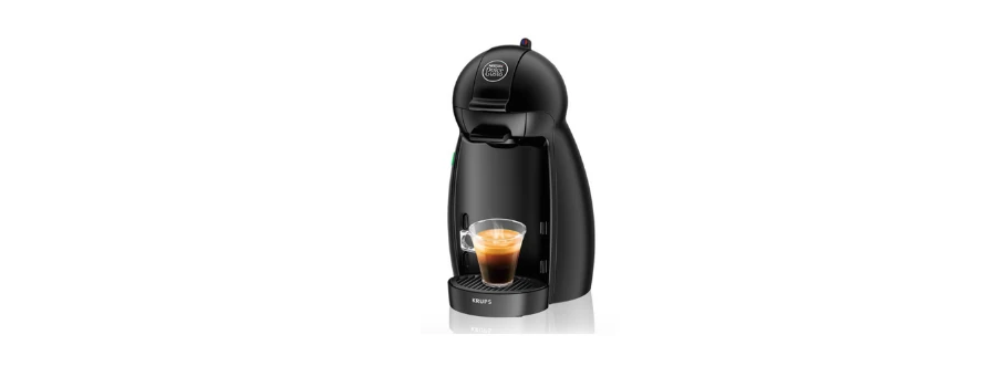 Krups KP1000 Dolce Gusto Piccolo