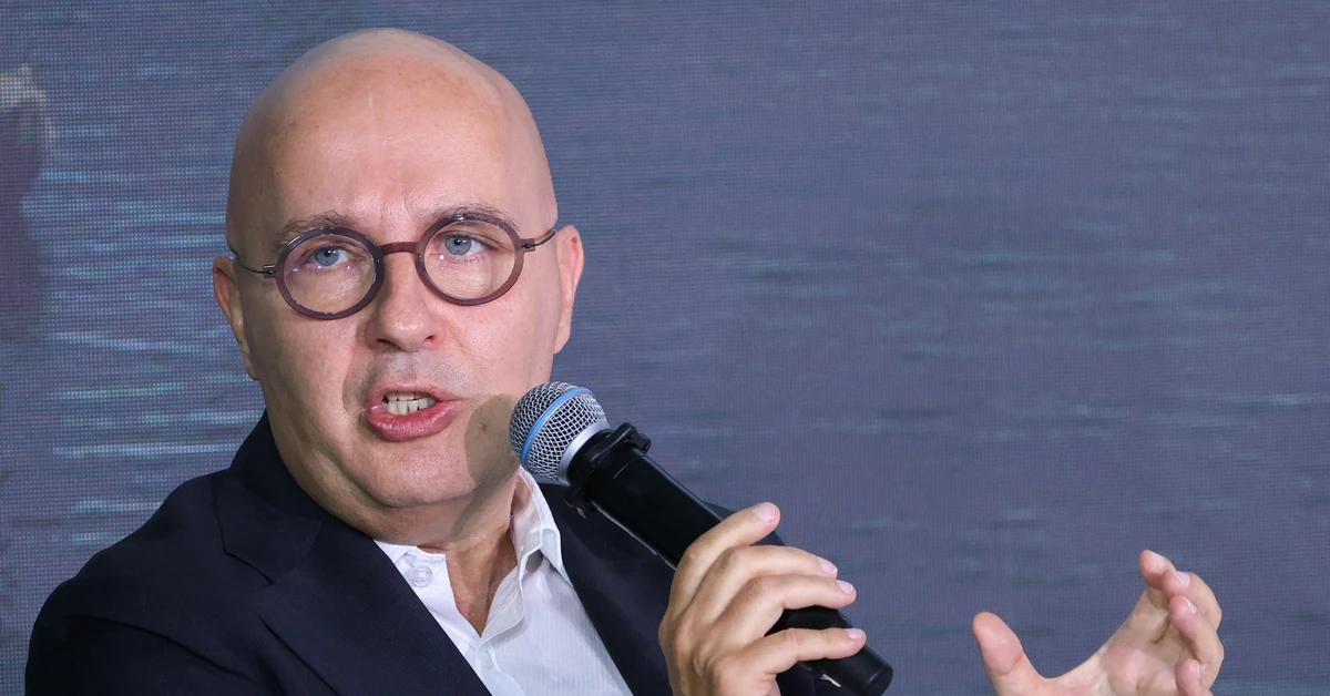 Dymisja w rządzie. "To dla mnie istotny moment w życiu"