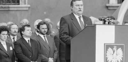 Tajemnica nienawiści Wałęsy i Kaczyńskiego