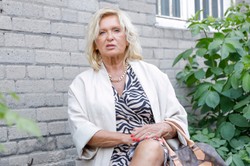 Kasprzyk pokazała prawdziwą mamę Piotrusia z filmu "Kogel-mogel" [WIDEO]