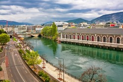 Genewskie firmy zamkniętym na czas szczytu Biden-Putin otrzymają rządowe wsparcie