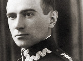 Kazimierz Iranek-Osmecki