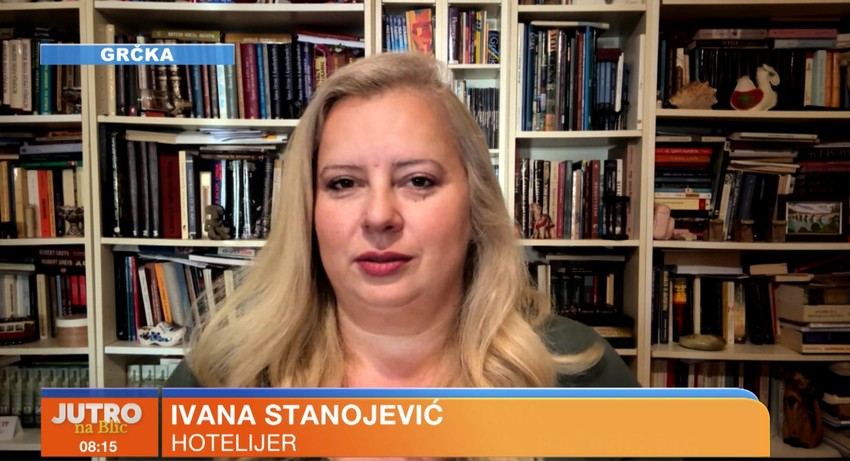 Sezona 2026, turizam