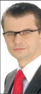 Robert Pasternak, partner Deloitte