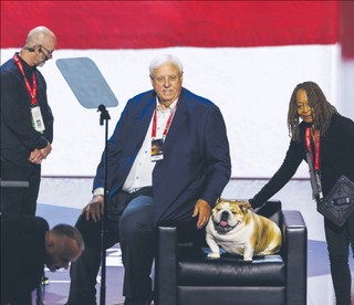 Republikanie faworytami w wyścigu do Kongresu. Wszystko wyjaśni się 5 listopada