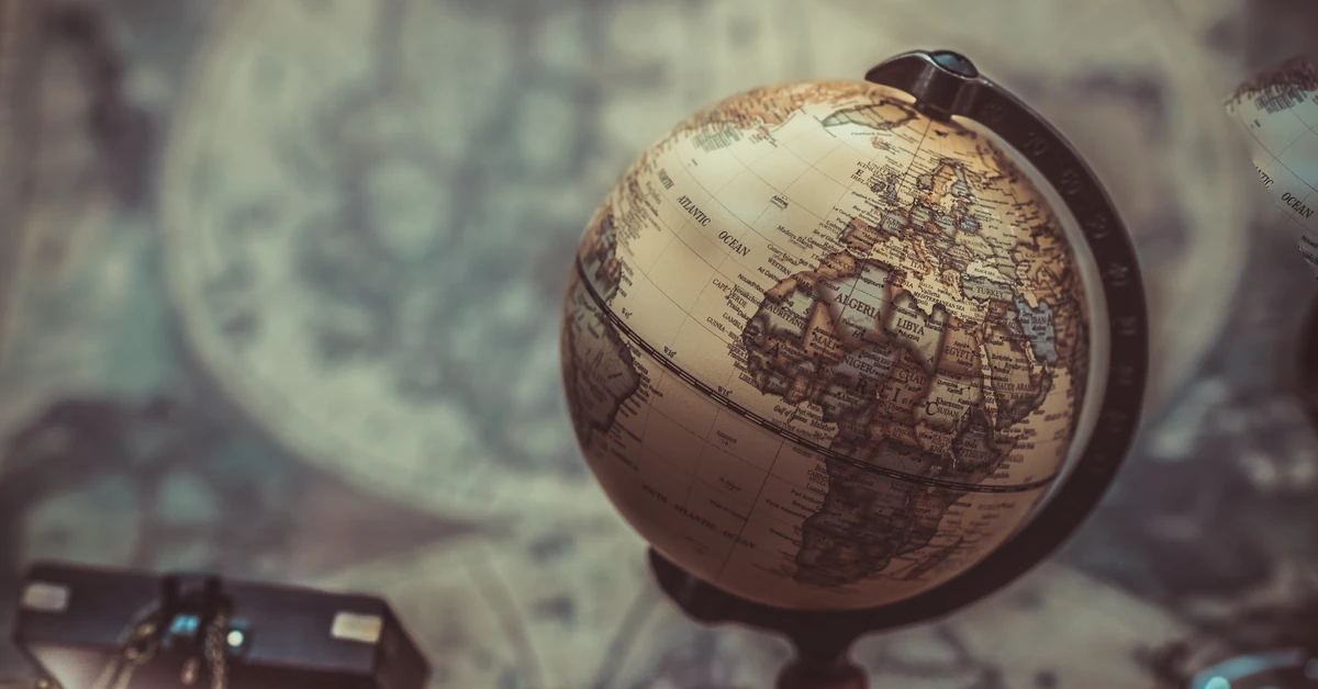 Szybki, ale trudny QUIZ z geografii. 12/12 tylko dla nielicznych. Pytamy o miejsca mniej znane