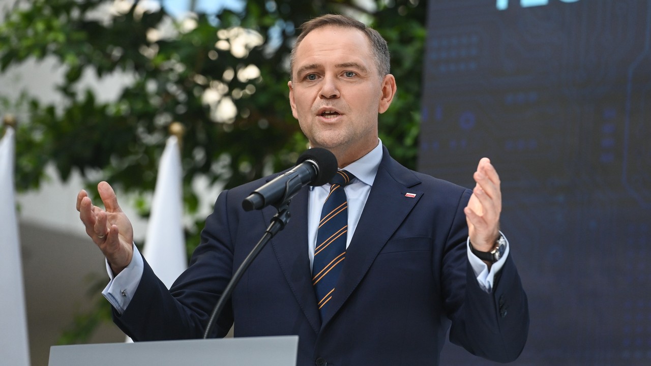 Co z likwidacją CBA? Mamy stanowisko prezydenta Nawrockiego