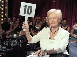 Tyszkiewicz straciła głos. Co z finałem?