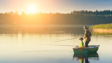 jesienny hit: turyści ruszyli na warmię z bonami