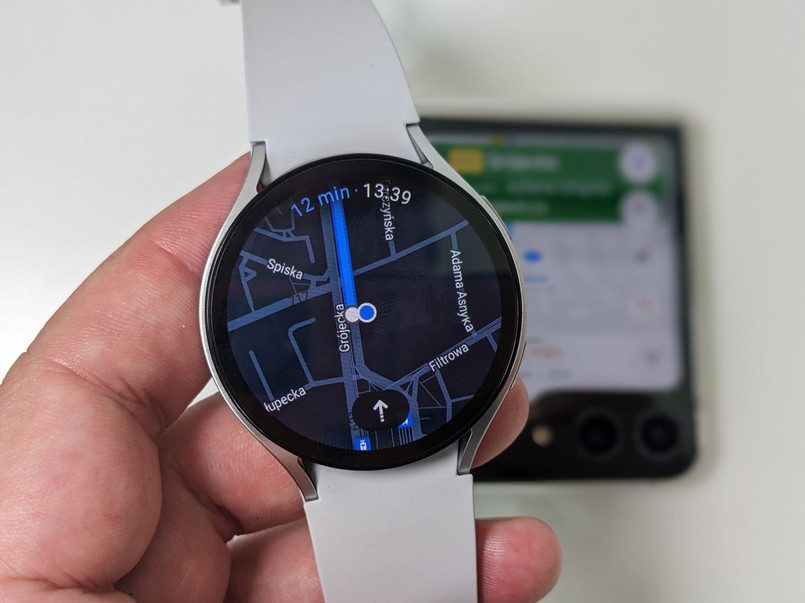 Samsung Galaxy Watch6