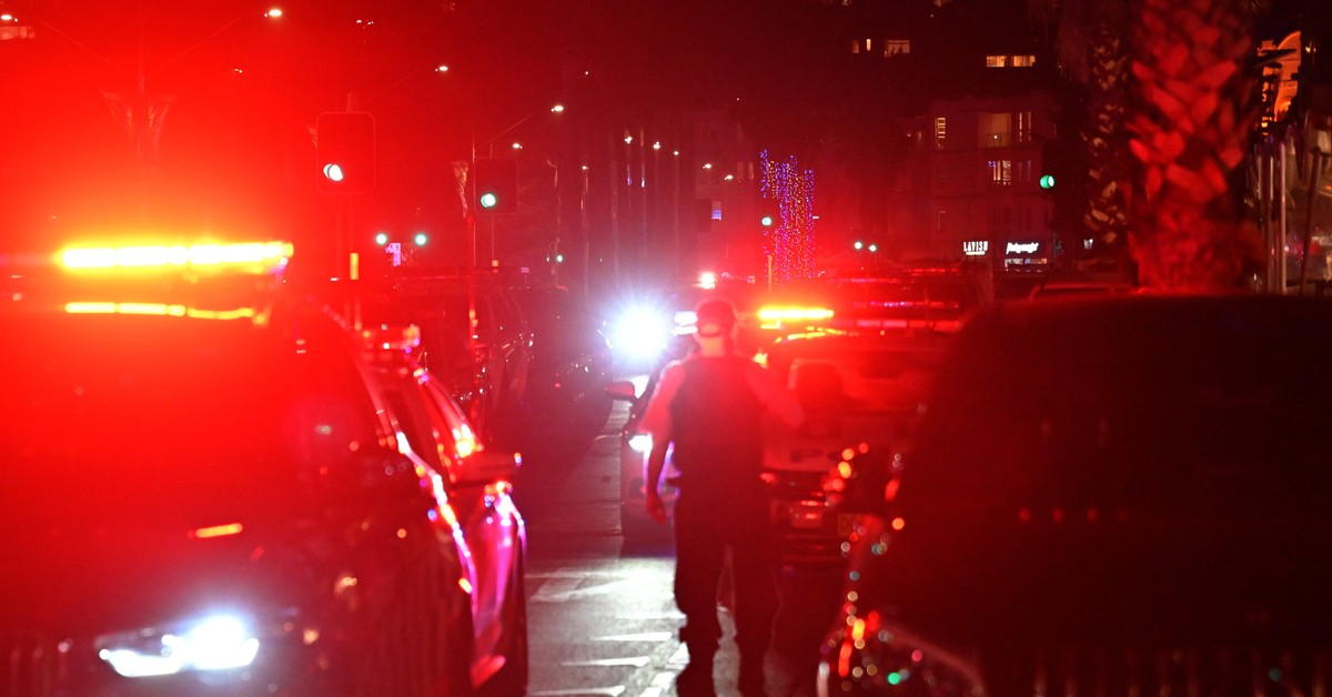 Atak terrorystyczny na plaży w Sydney. Czy wśród ofiar są Polacy? Głos z MSZ