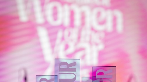 Rekord mennyiségű szavazat, fantasztikus nők: Ilyen volt a 2025-ös GLAMOUR Women of the Year gála