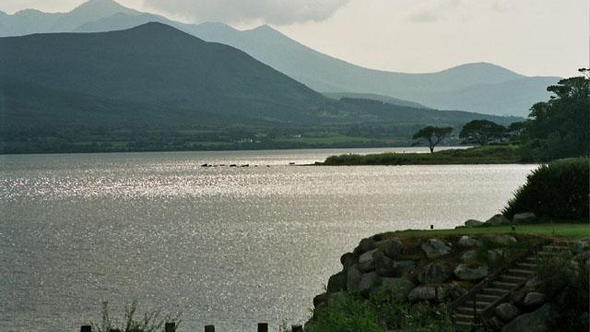 Galeria Irlandia - "dziki zachód", obrazek 1