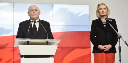 Kaczyński się boi, że przegra wybory