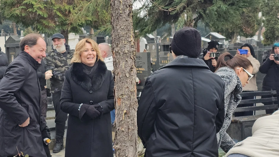 Pomen, Željko Ražnatović Arkan