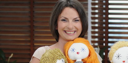 Córka Kieślowskiego robi lalki-celebrytów