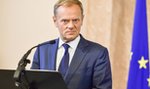 Tusk pogrzebie Platformę? 