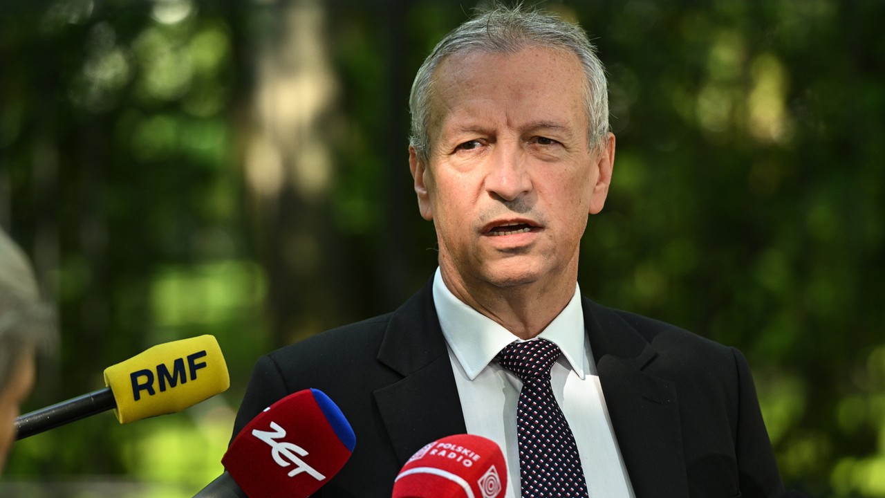 Rzecznik MSWiA o słowach polityka PiS. 