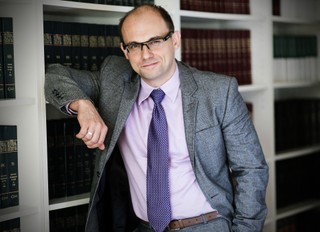 Radwan: Kandyduję do Sądu Najwyższego, bo chcę mieć wpływ