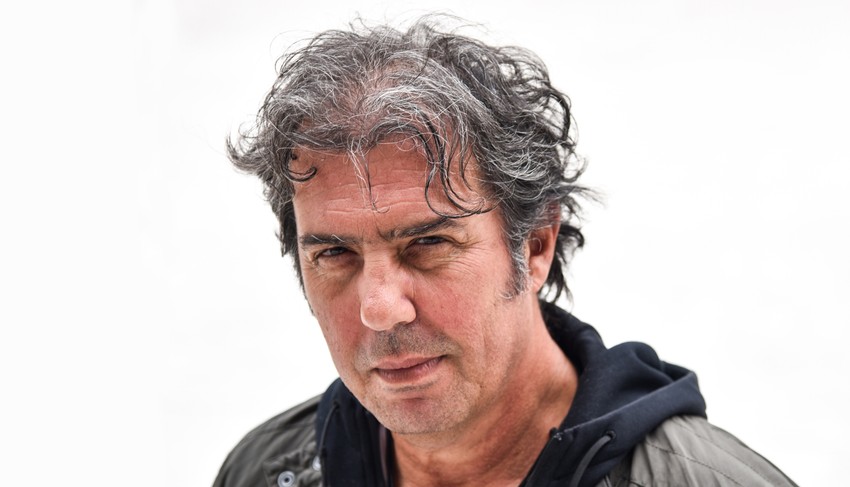 Zoran Kiki Lesandrić