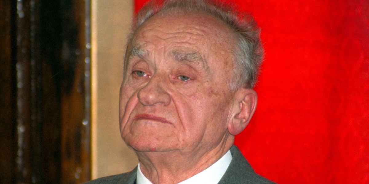 Władysław Ciastoń