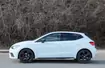 Seat Ibiza FR Black