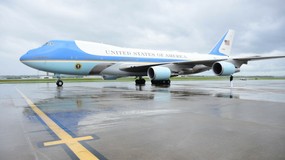 Ruch lotniczy w USA wraca do normy po shutdownie