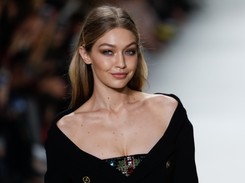 Gigi Hadid w najmodniejszych butach sezonu. Sprawdź, jak wygląda ten model