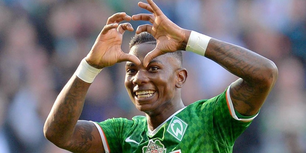 Eljero Elia