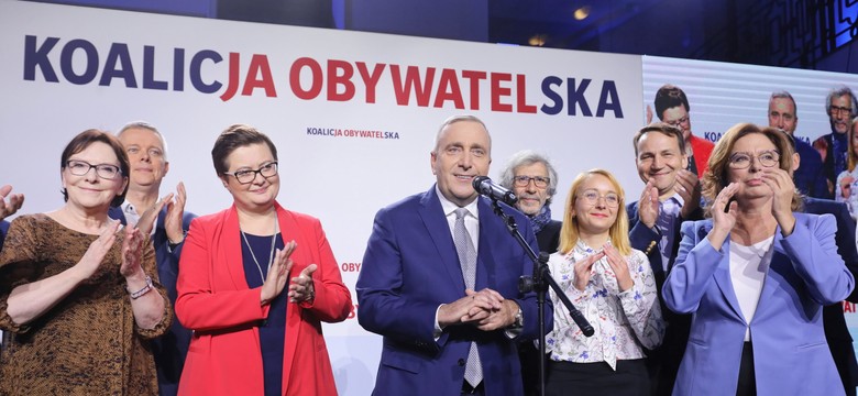 Schetyna: Nie będzie Budapesztu w Warszawie