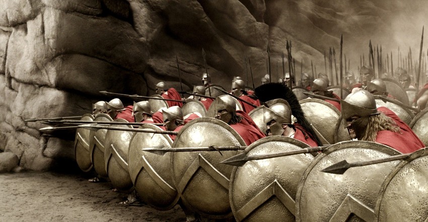 Thermopylae