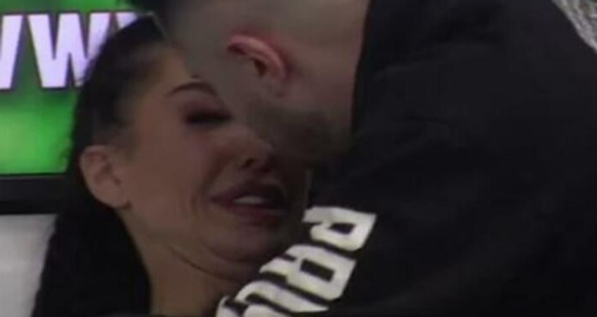 Maja Marinković i Bilal Brajlović