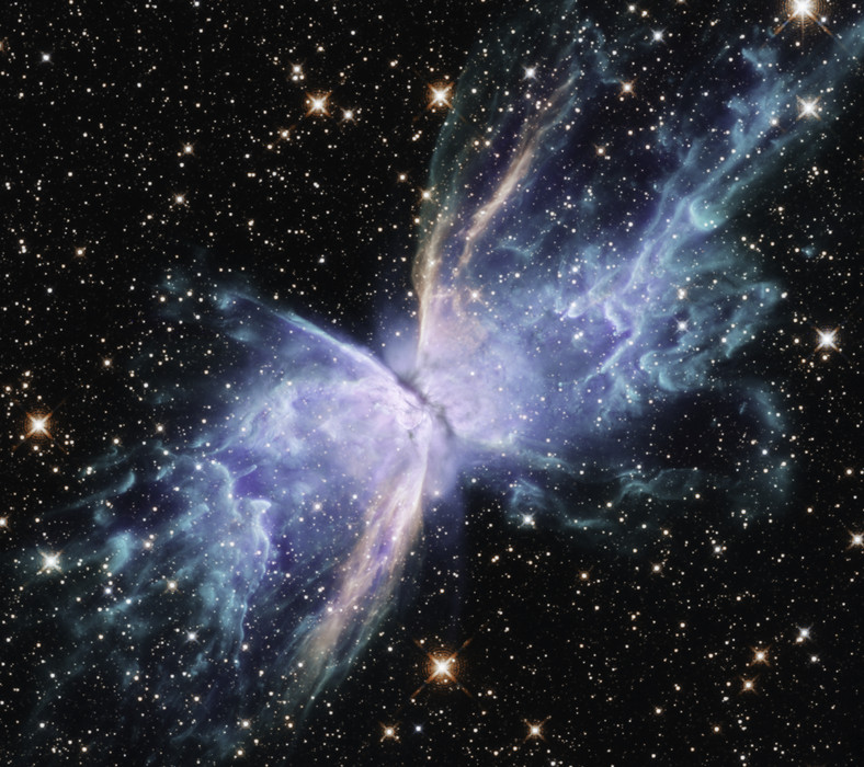 C69 - NGC 6302