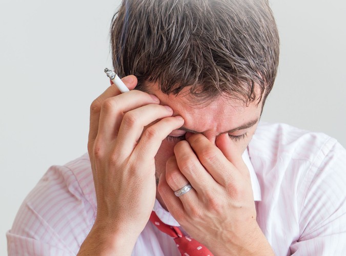 Co obniża męską płodność?