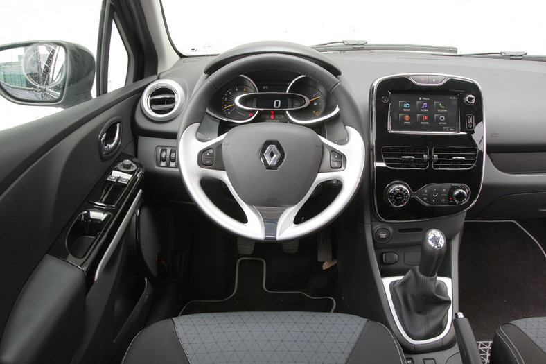 Test Renault Clio 1.5 dCi: czy warto kupić diesla?
