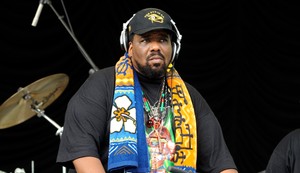 Afrika Bambata