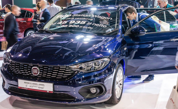 Nowy fiat tipo hatchback i kombi to najtańsze auta kompaktowe w Polsce. Także z LPG. ZNAMY oficjalne CENY