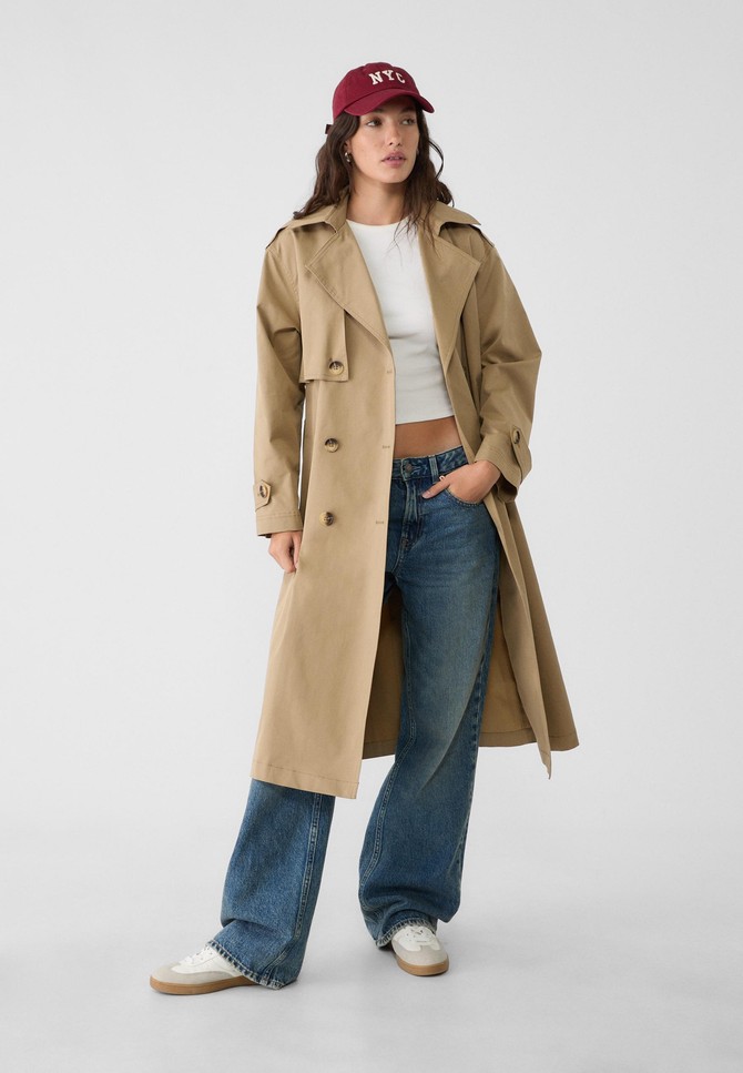 Stradivarius, 6.590 dinara