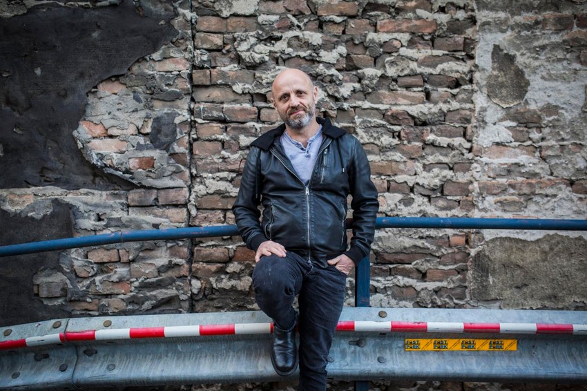 Ko je uhapšeni pevač Mile Kekin