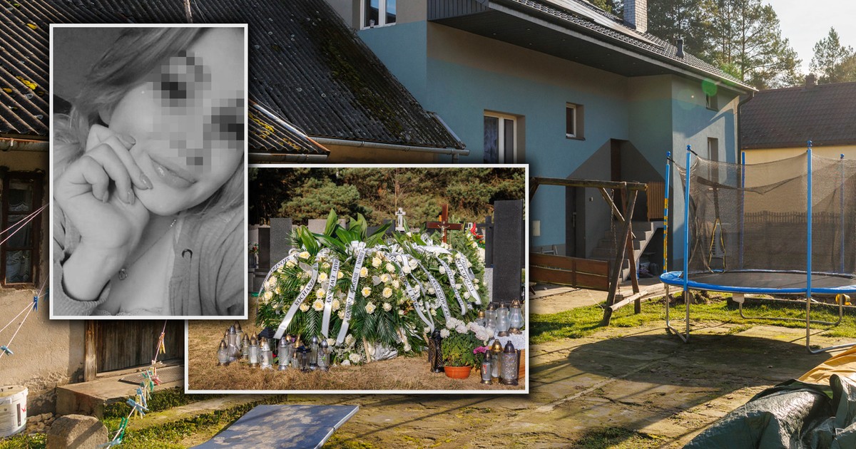 Straszny los młodej matki z Borowej. "Szansa na lepsze życie okazała się kolejnym dramatem"