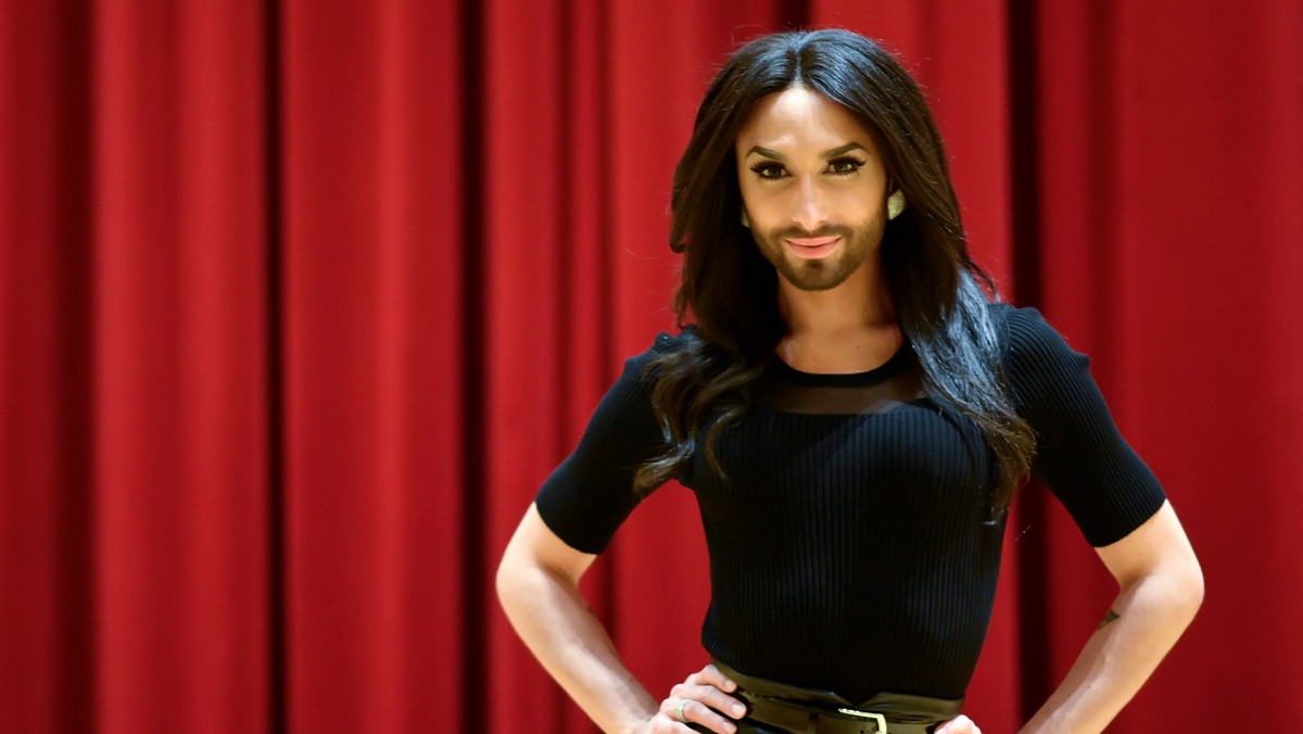 Zwyciężczyni Eurowizji 2014 sprawdzi się w roli prowadzącej show. Conchita Wurst będzie prezentować wydarzenia z Green Roomu w Wiedniu podczas konkursu Eurowizji 2015.