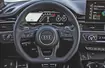 Audi RS 5 Coupe – jak lifting zmienił to auto?