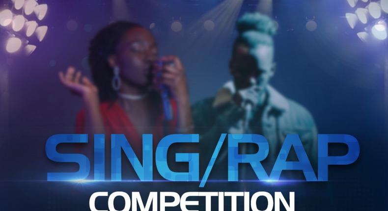 Spotlight Concert & Award launches Sing/Rap competition for up-and-coming musicians