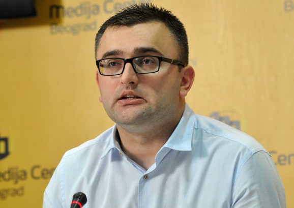 Bojan KlaÄar