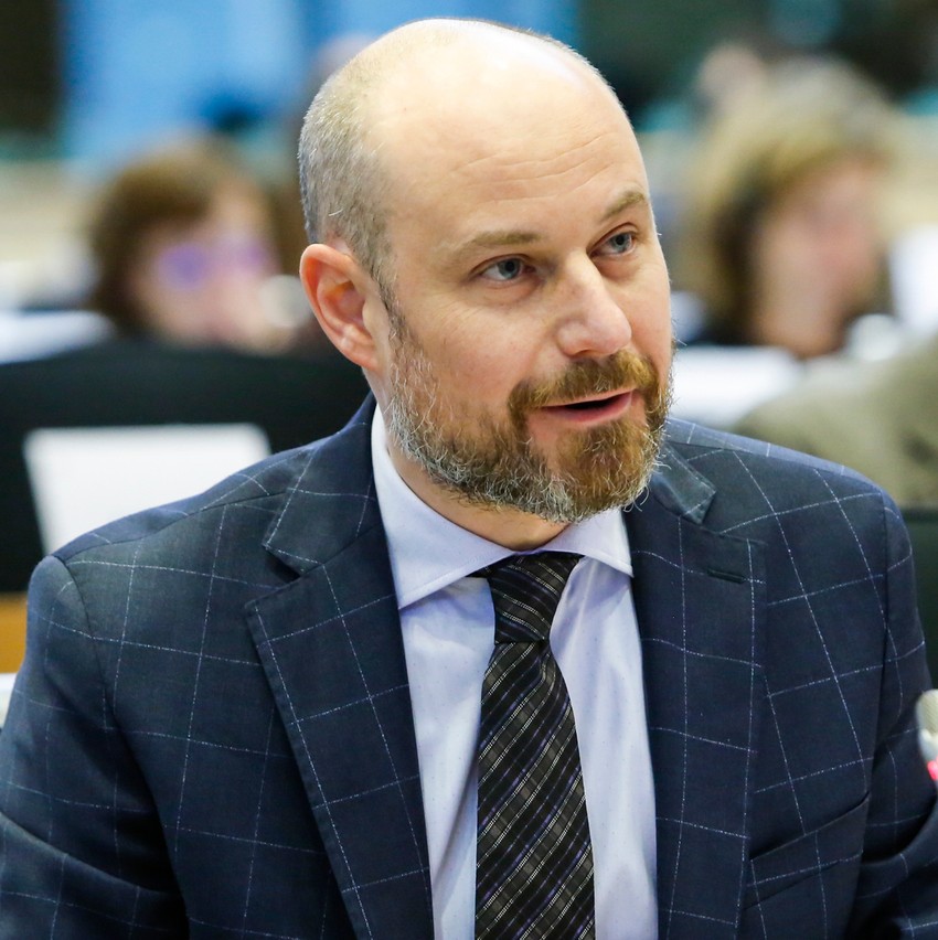 Vladimir Bilčik biče deo posmatračke misije Evropskog parlamenta i OEBS-a na izborima